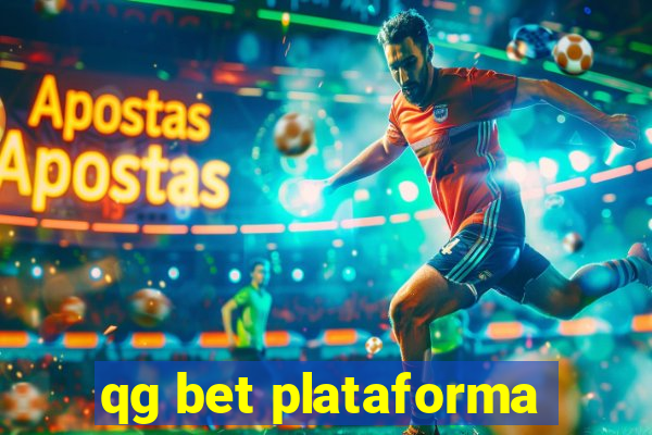 qg bet plataforma